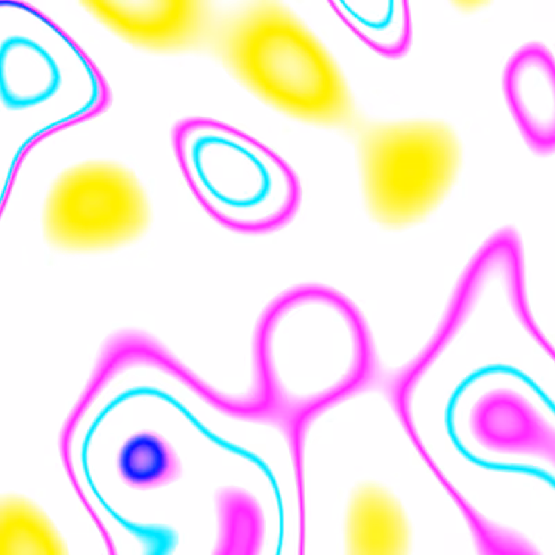 Larva Screensaver  #56