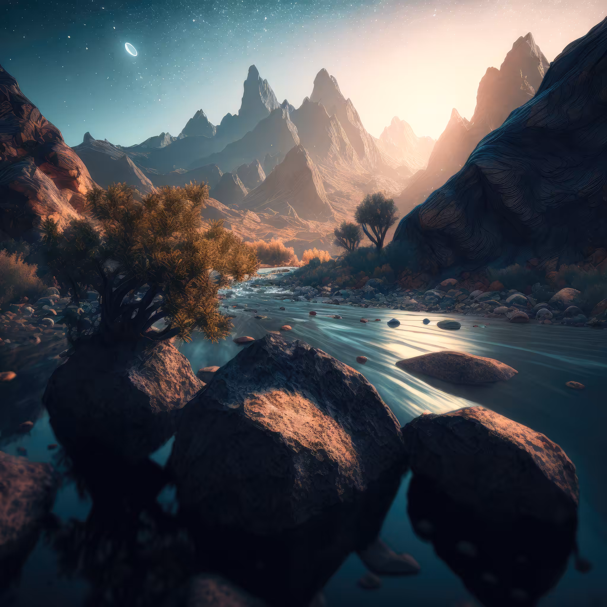 NATURE 2 #882