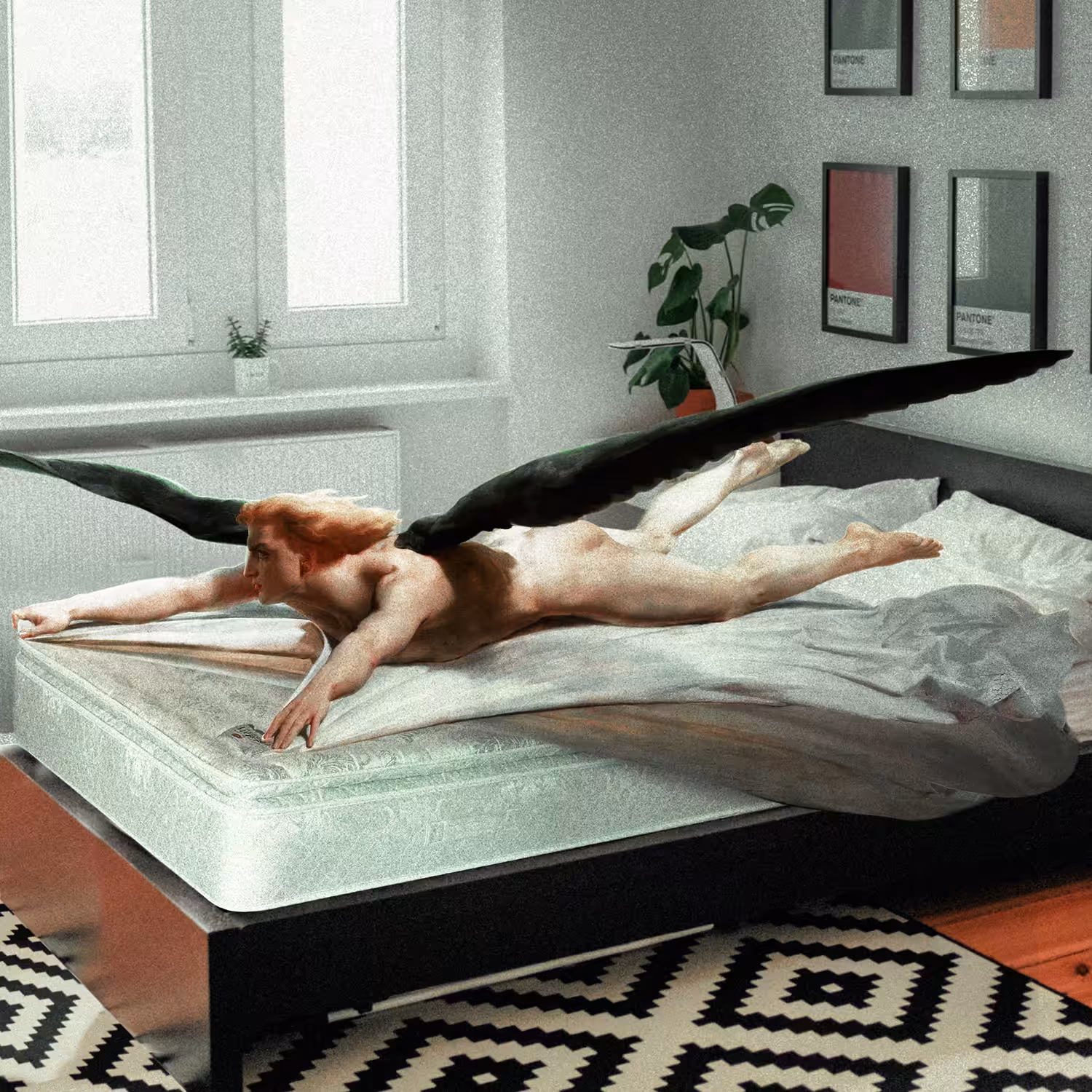 Duvet Cover