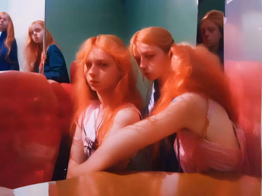 alternate realities