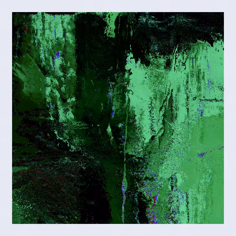 TASTY FLUID #3