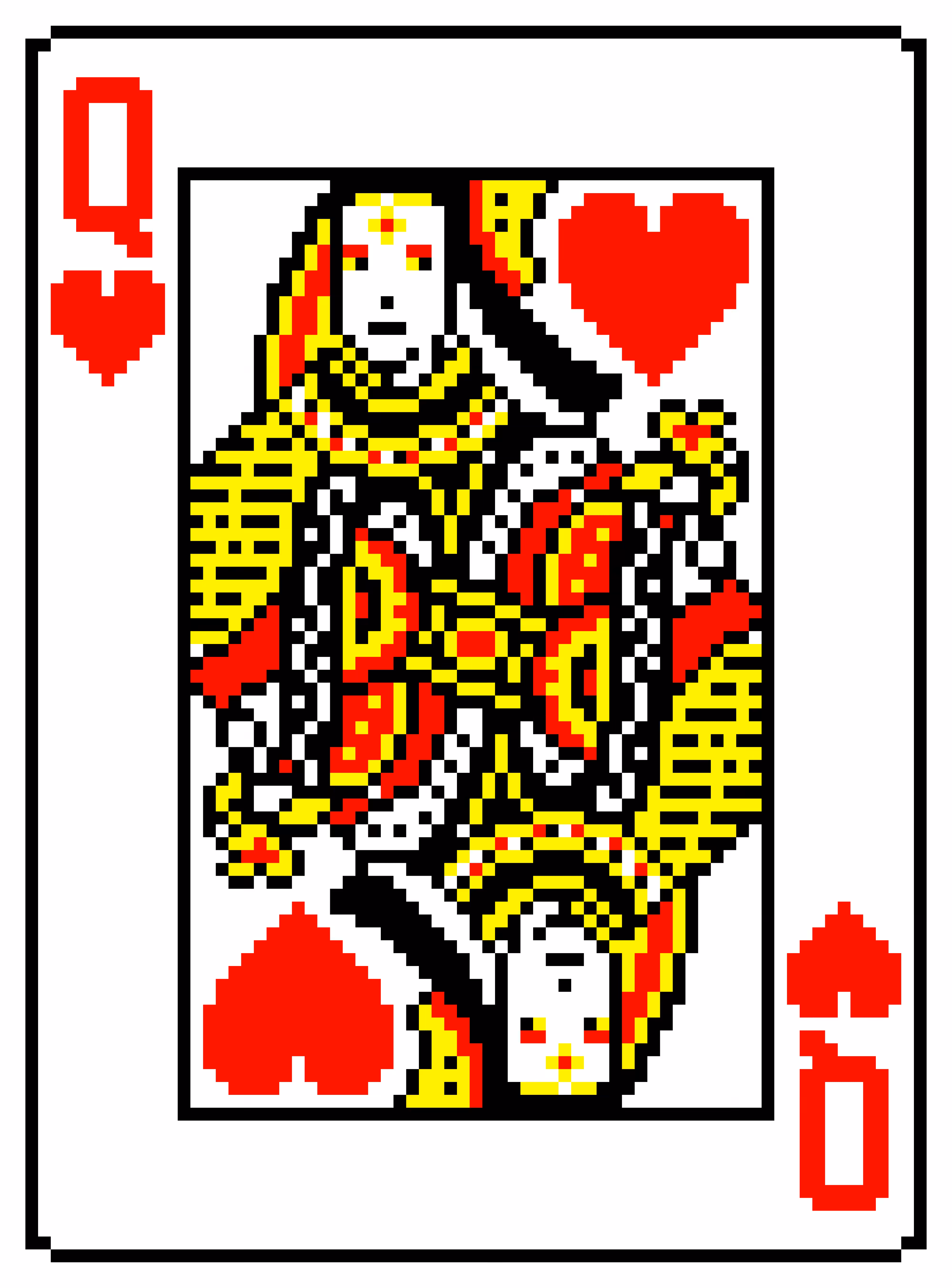 The Queen