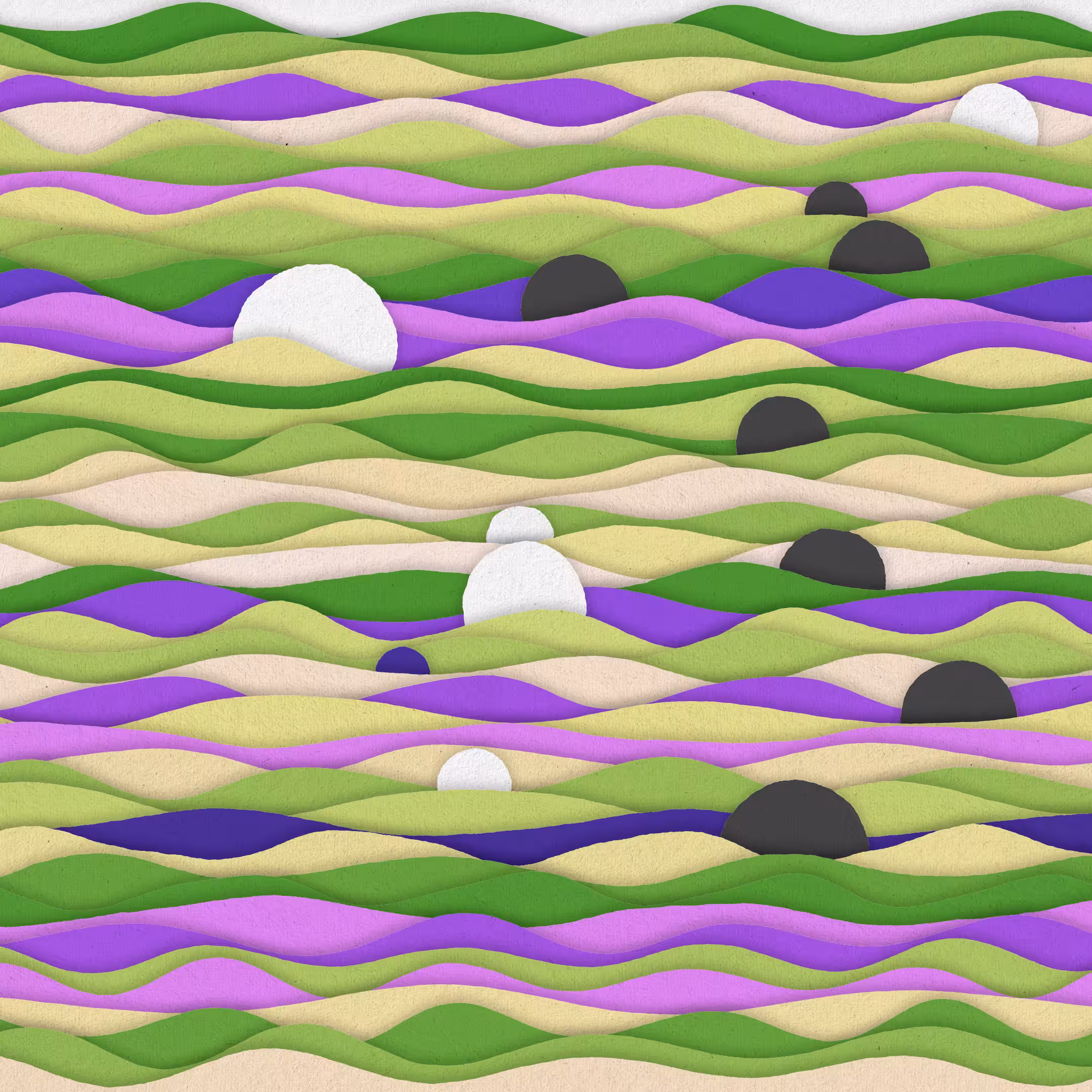PAPERSCAPES #31