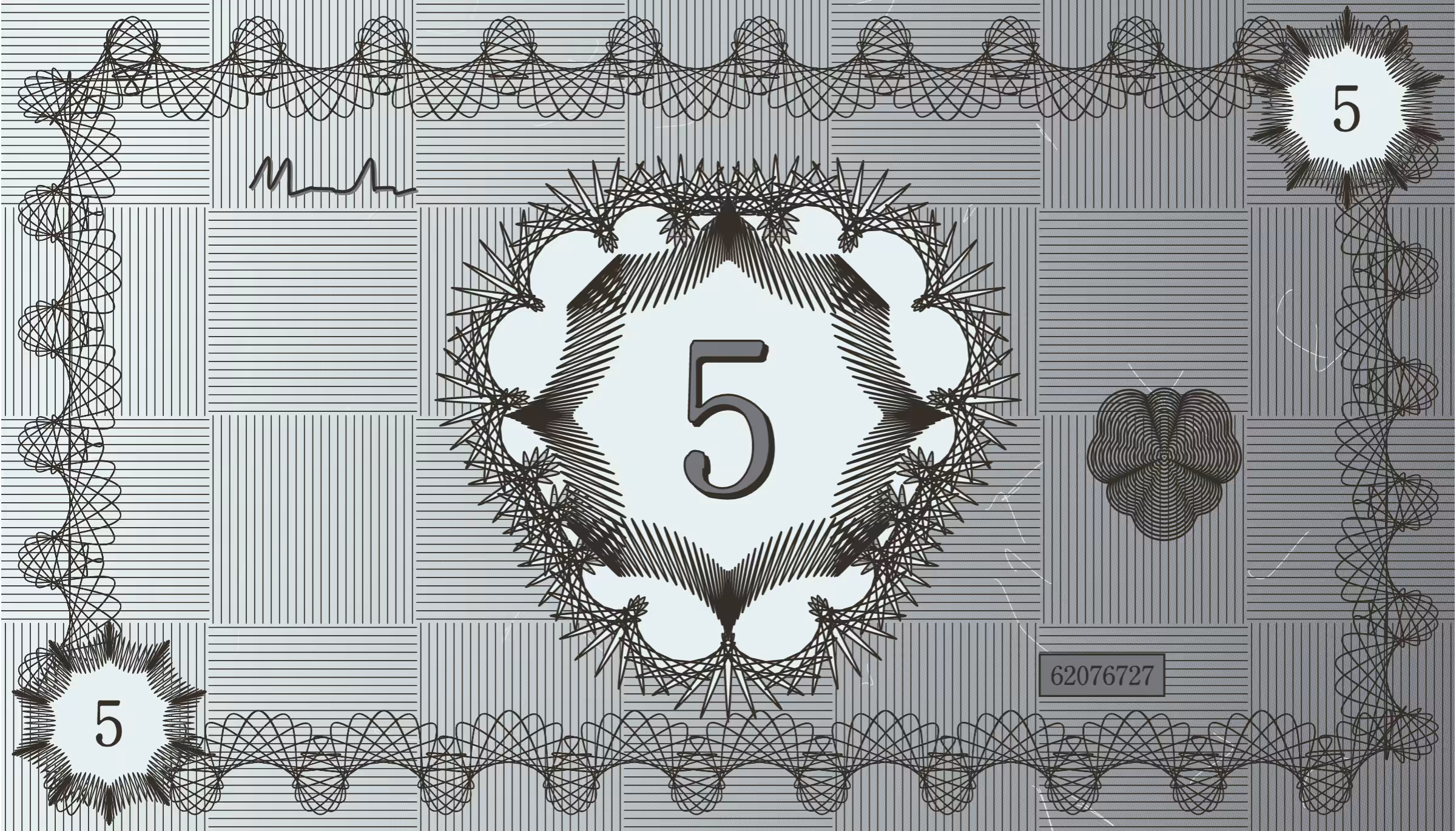 Fake Internet Money #495