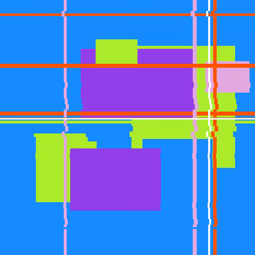 Chromatic Chaos #792