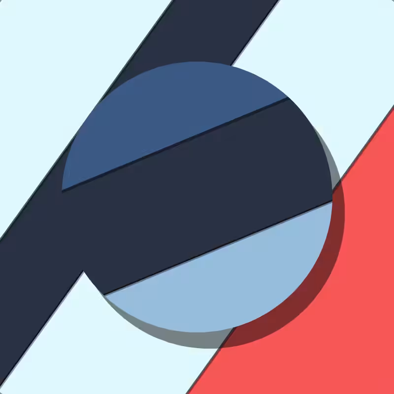 Material design concept #21