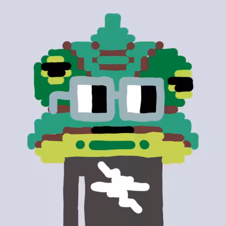 Low Effort Nouns #88