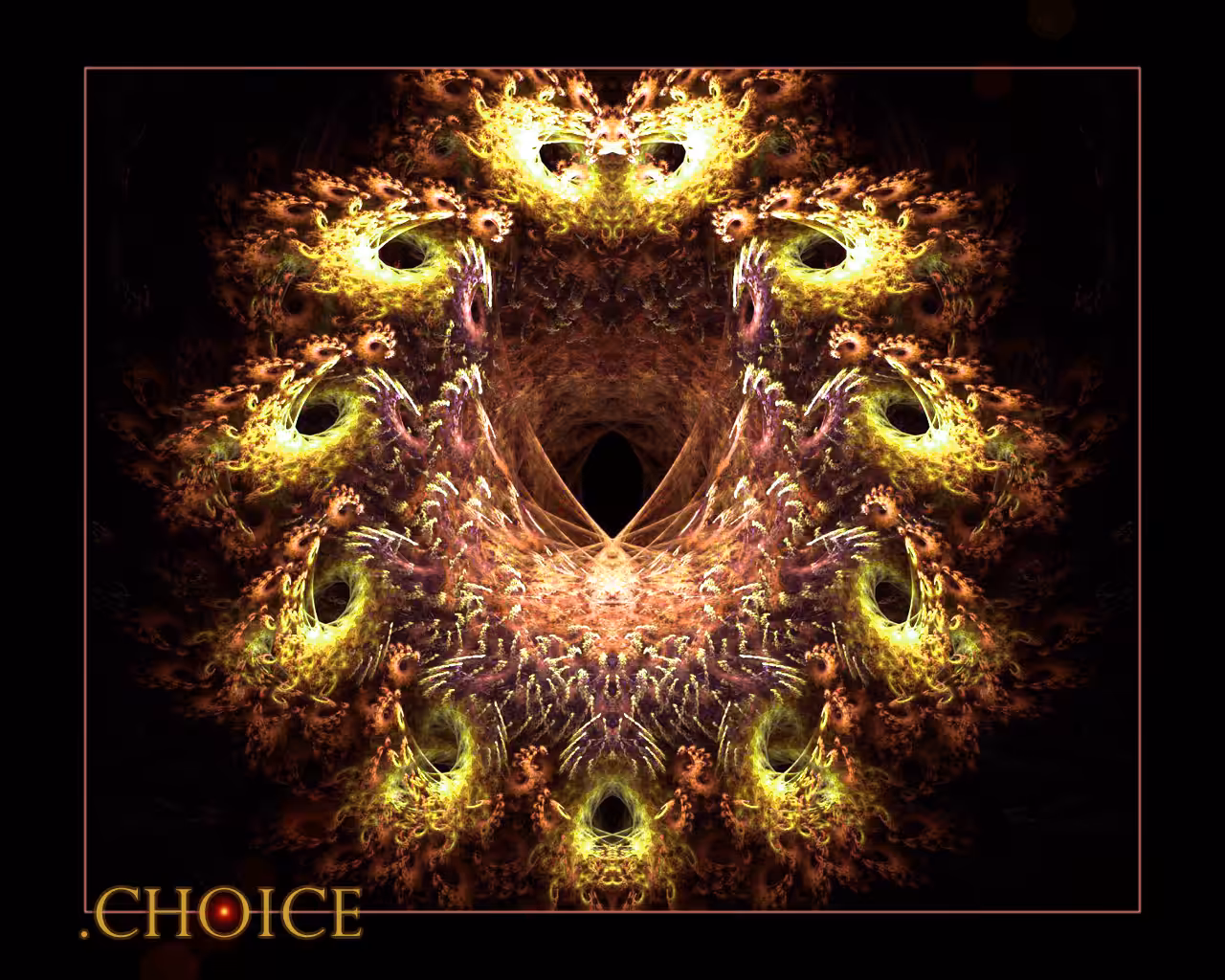 choice