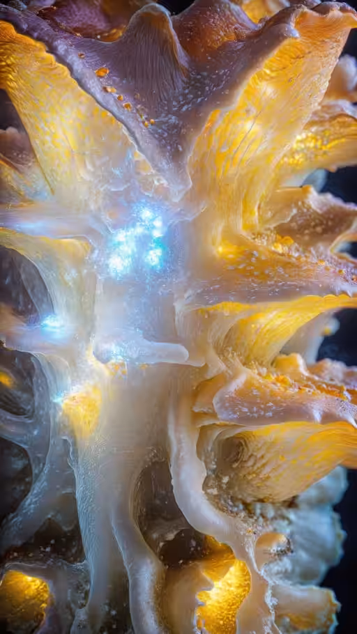 DATALAND — BIOME LUMINA: BIOME LUMINA #103/1000