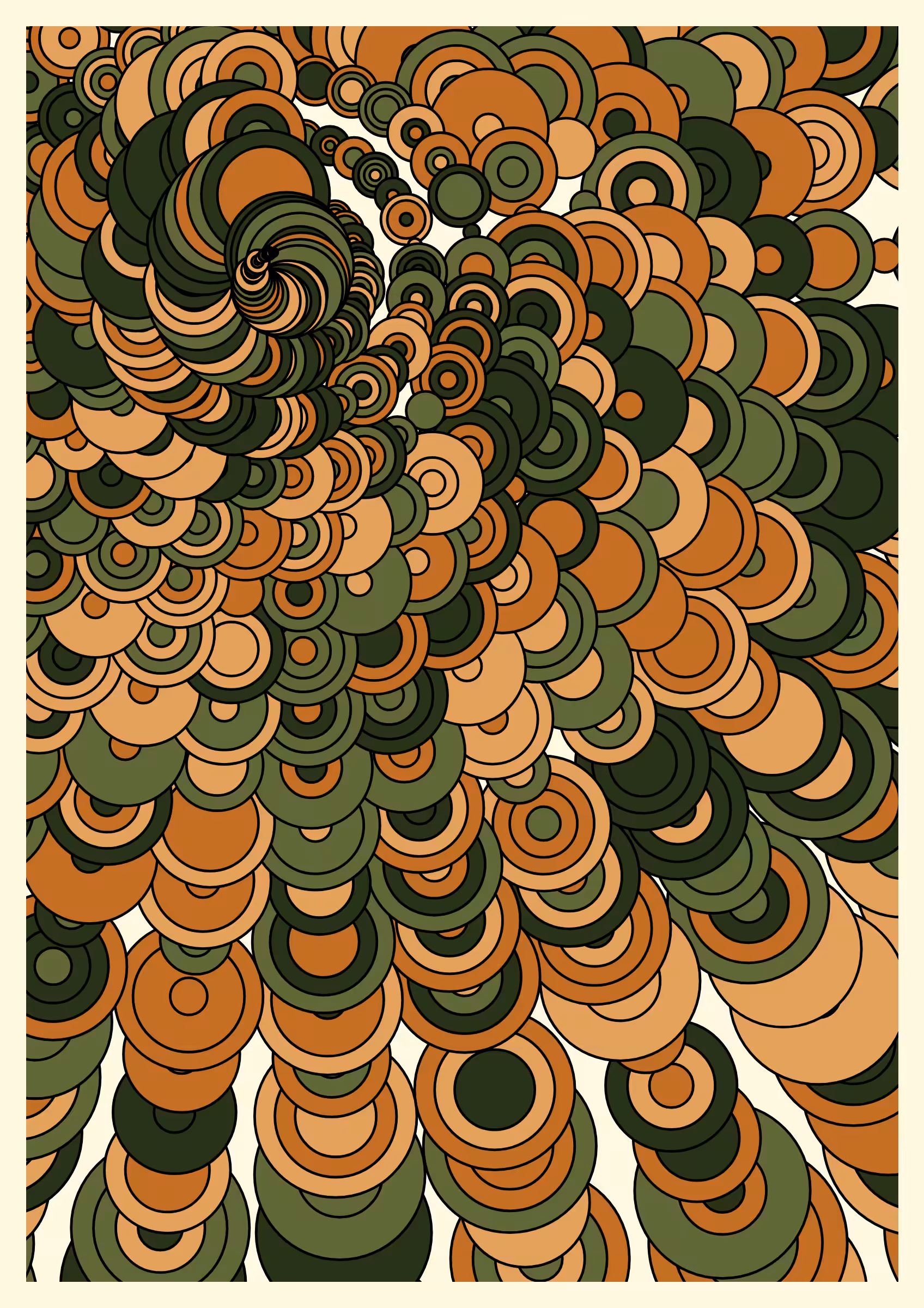 Cycles #6