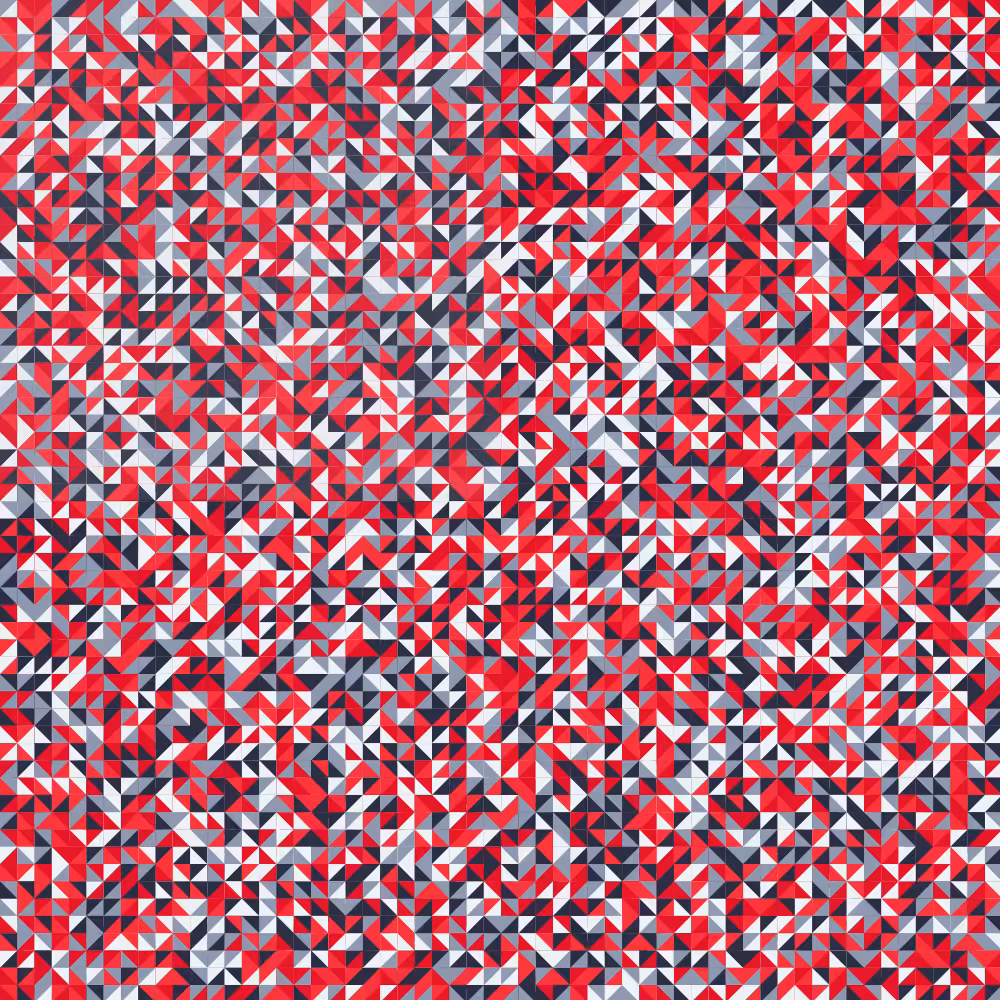 Generative Art #GABS #40