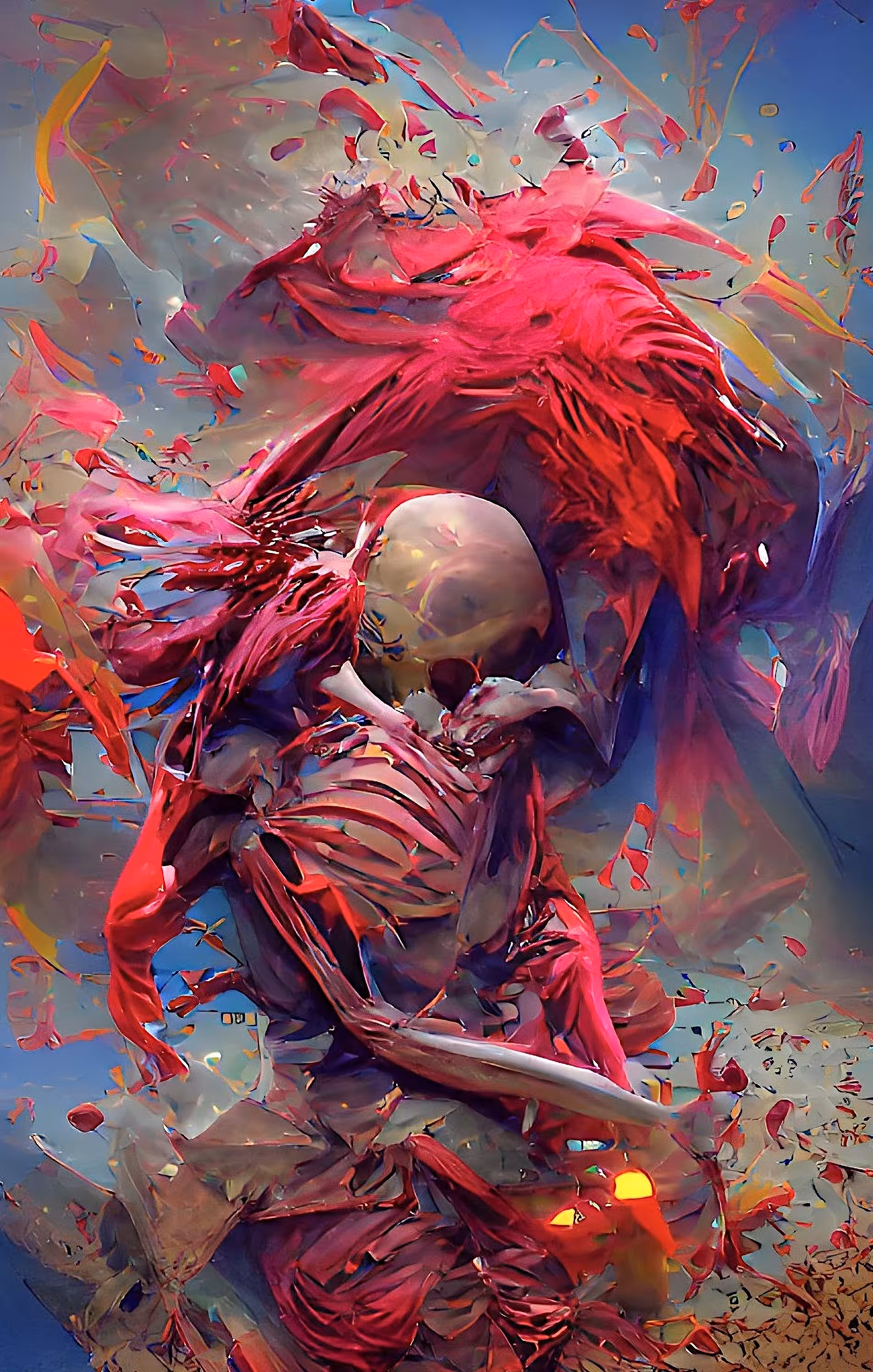 AI Series - There Will Be Blood
