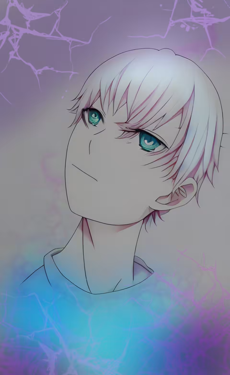Kaito 海斗