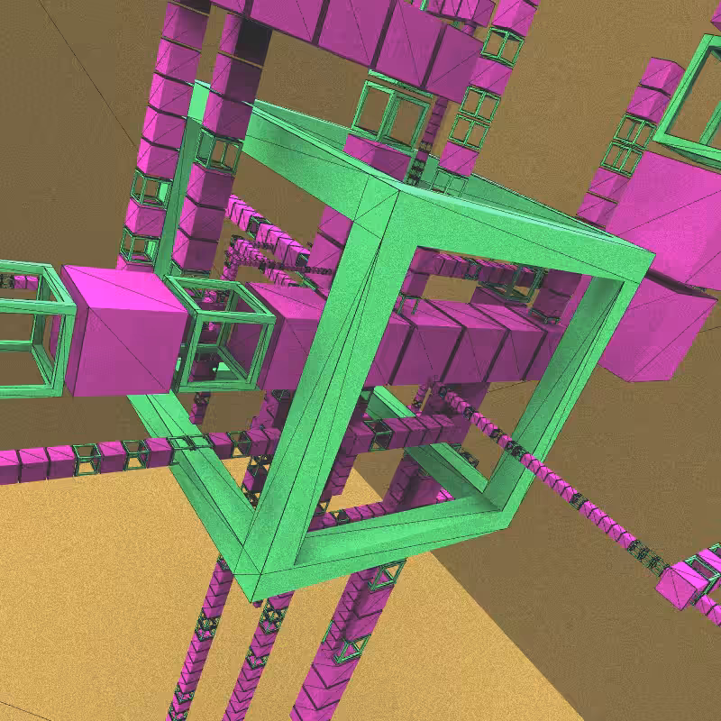 Entangled #228
