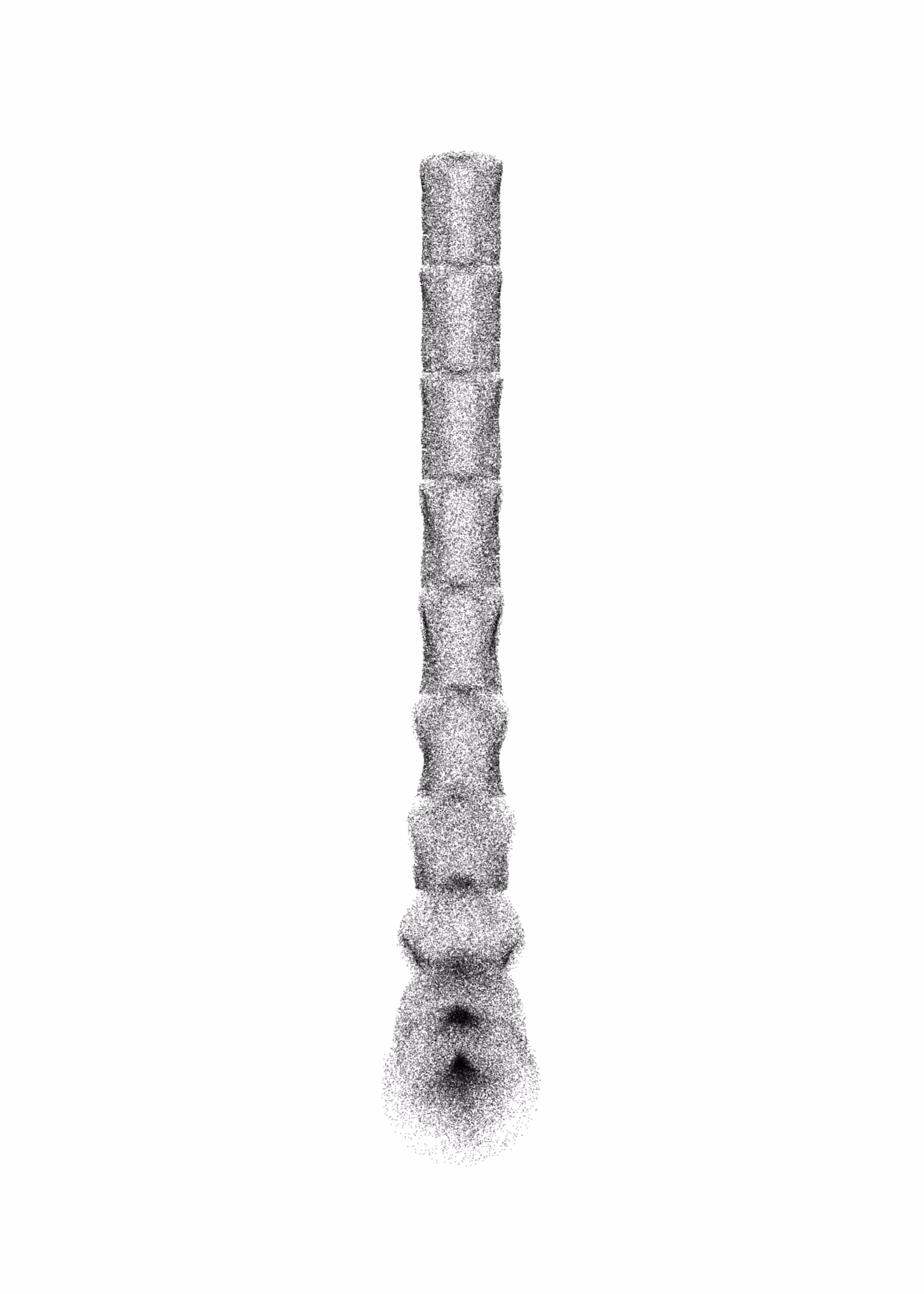 A different thing