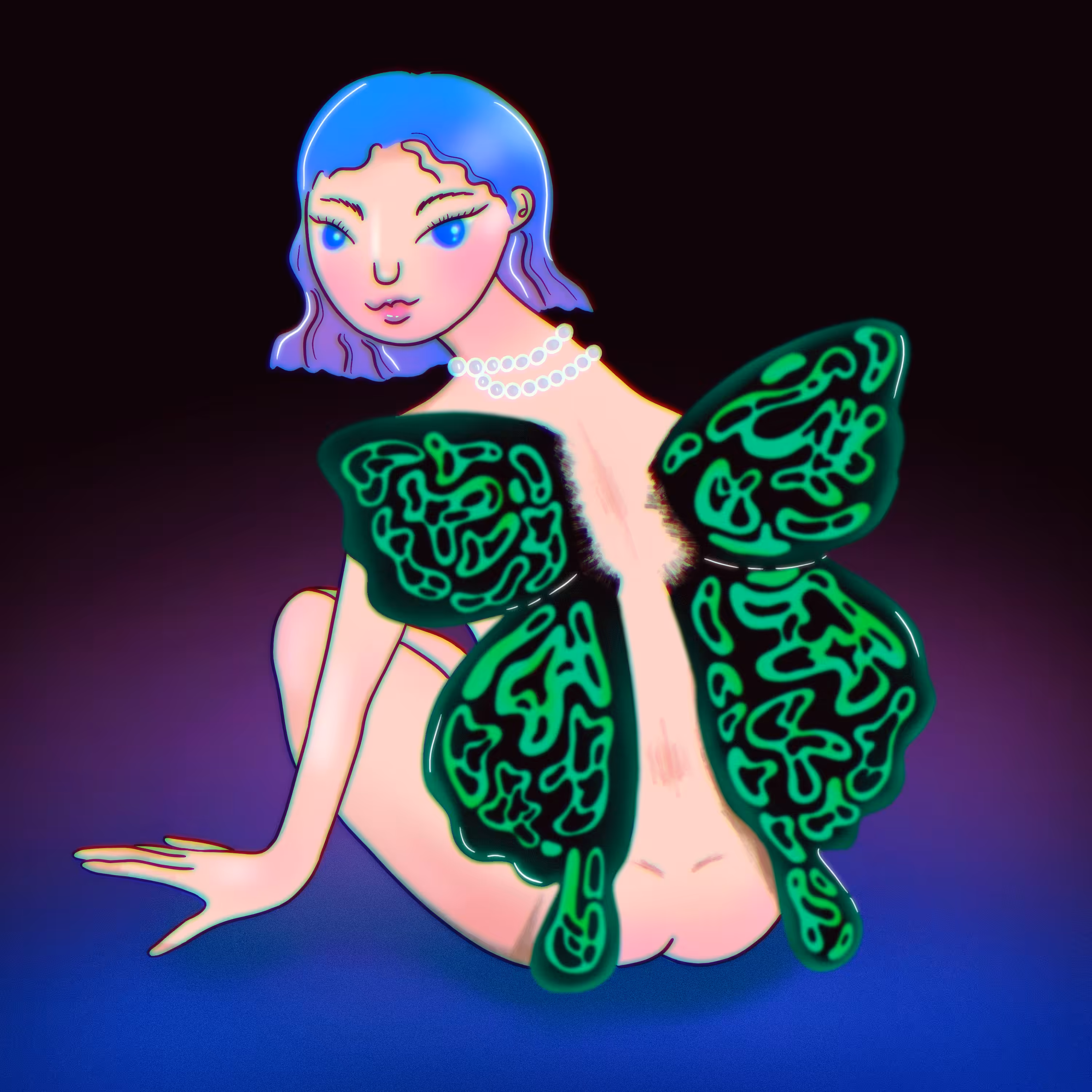 Mariposa