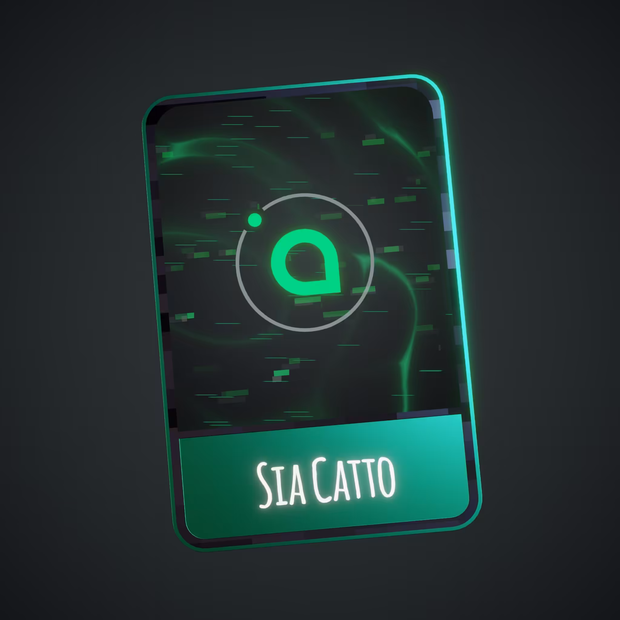 Sia Catto