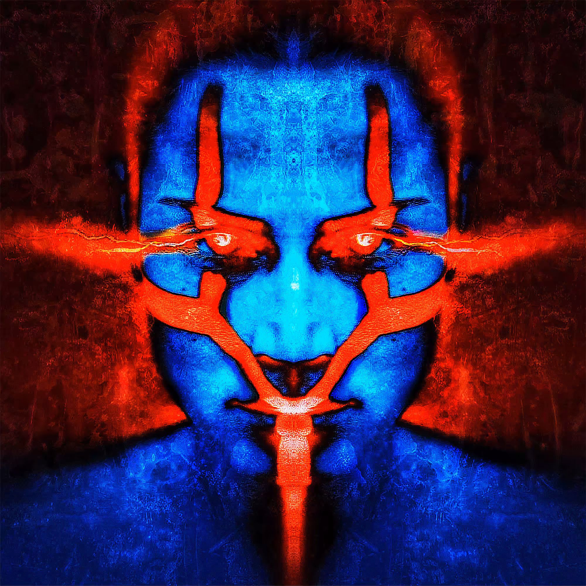 Electro Love Grunge Distortion