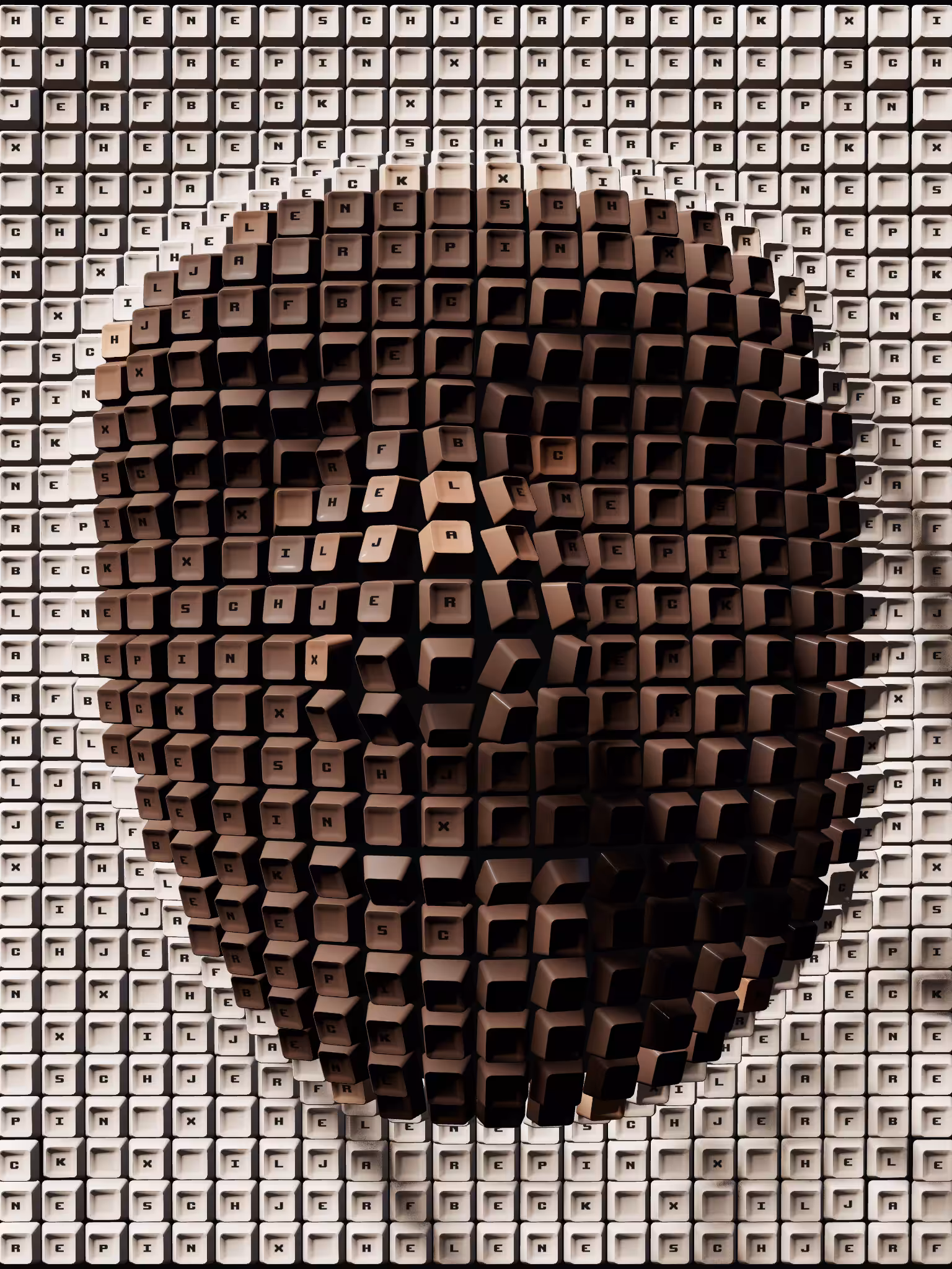 The Artist Code - Combine24: #116