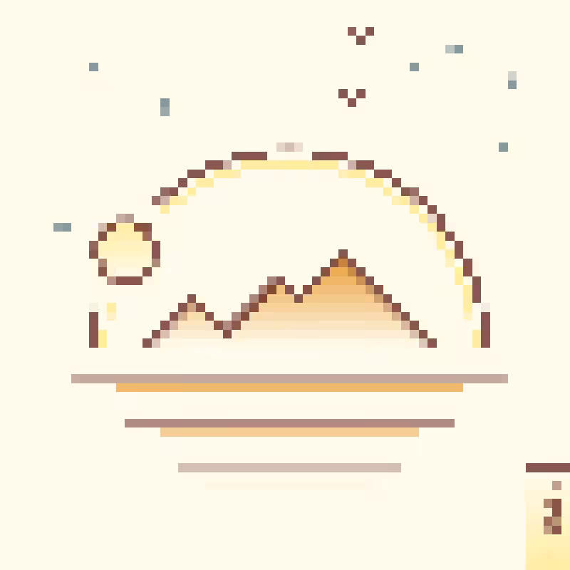 Minimal Landscapes #135