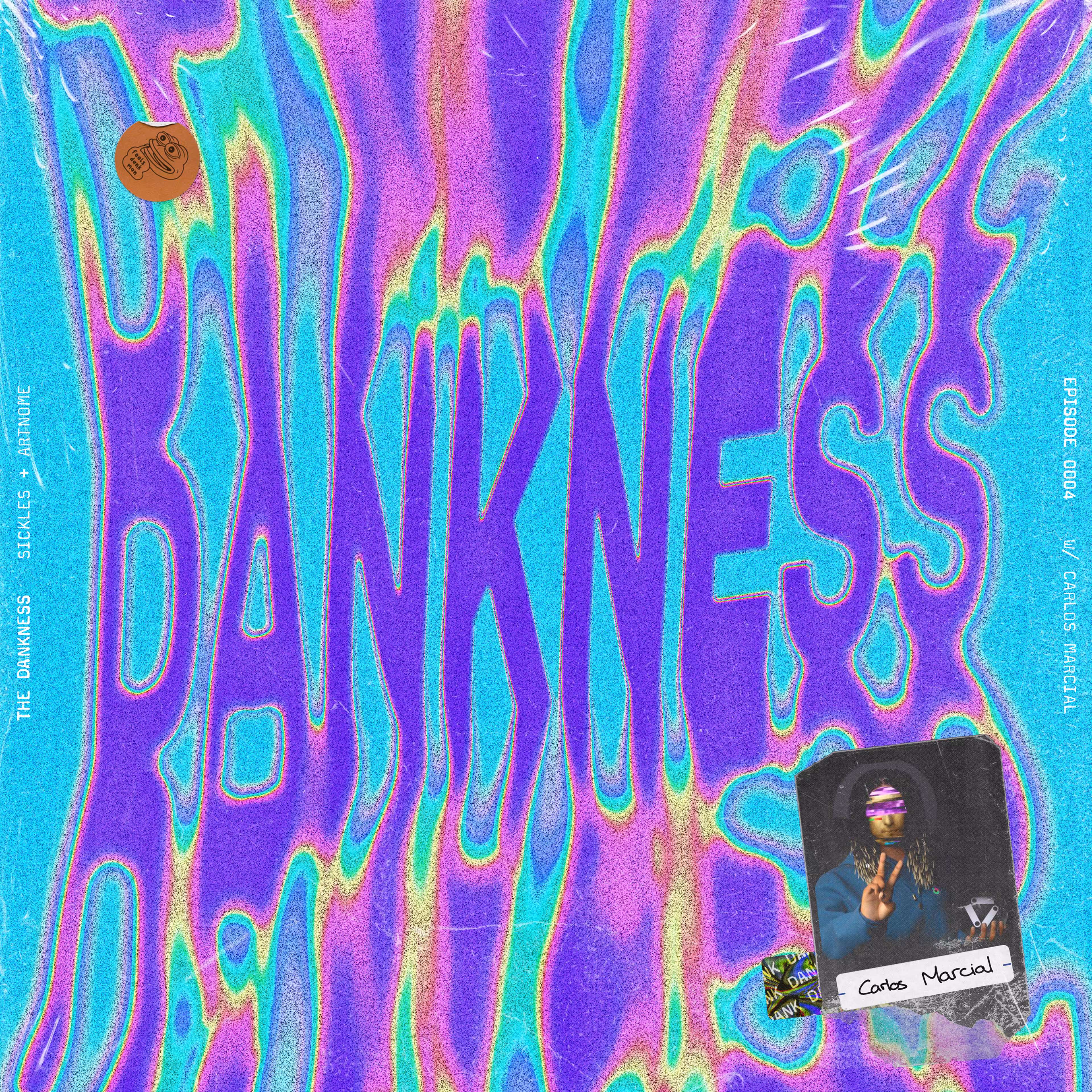 DANKTONE S1E4 #93