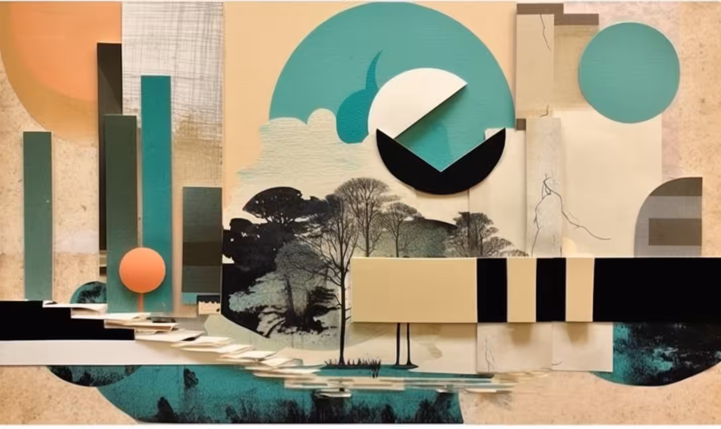 Collages x AI #223