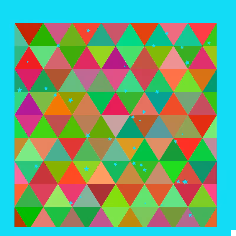 Triangles #31