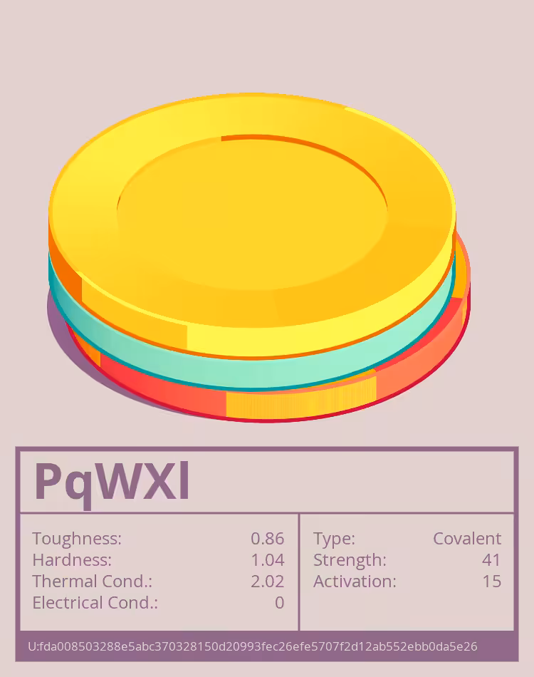 OTOM: PqWXl molecule