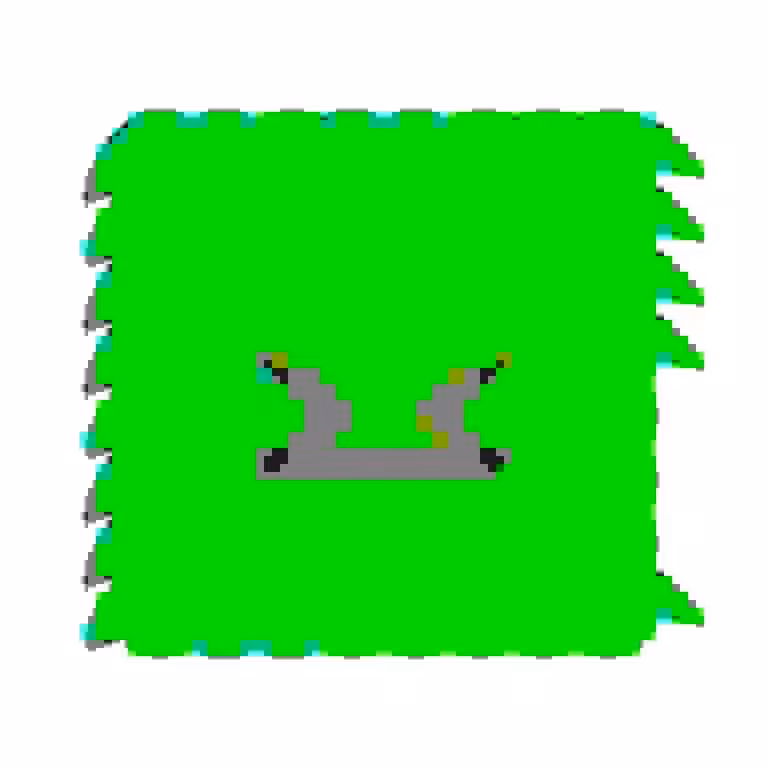 Kudzu #599