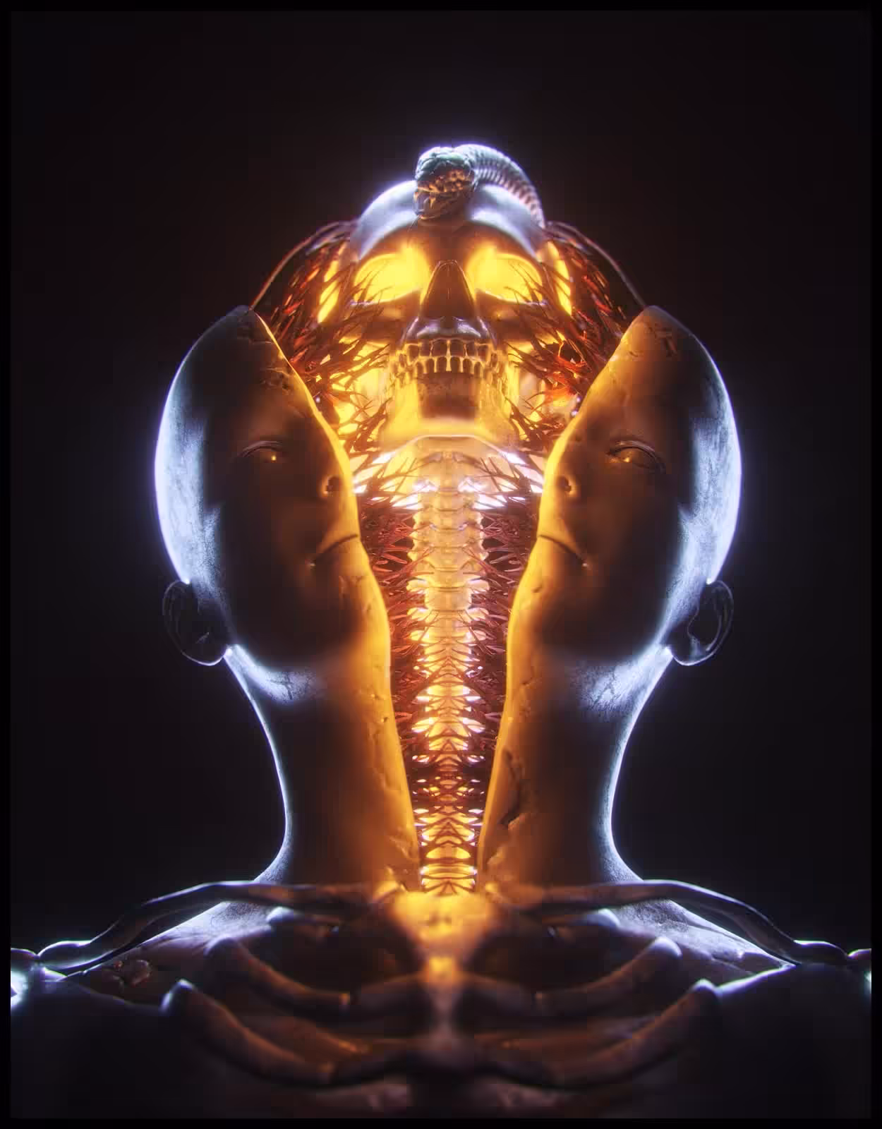 Extraction