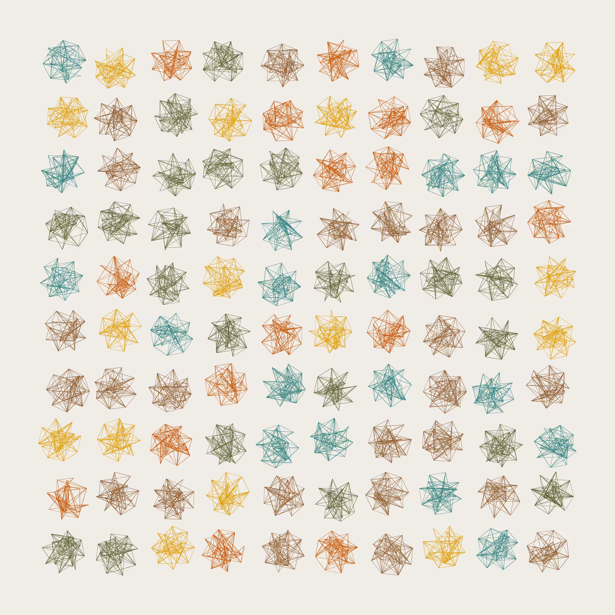 Basic Lines 356