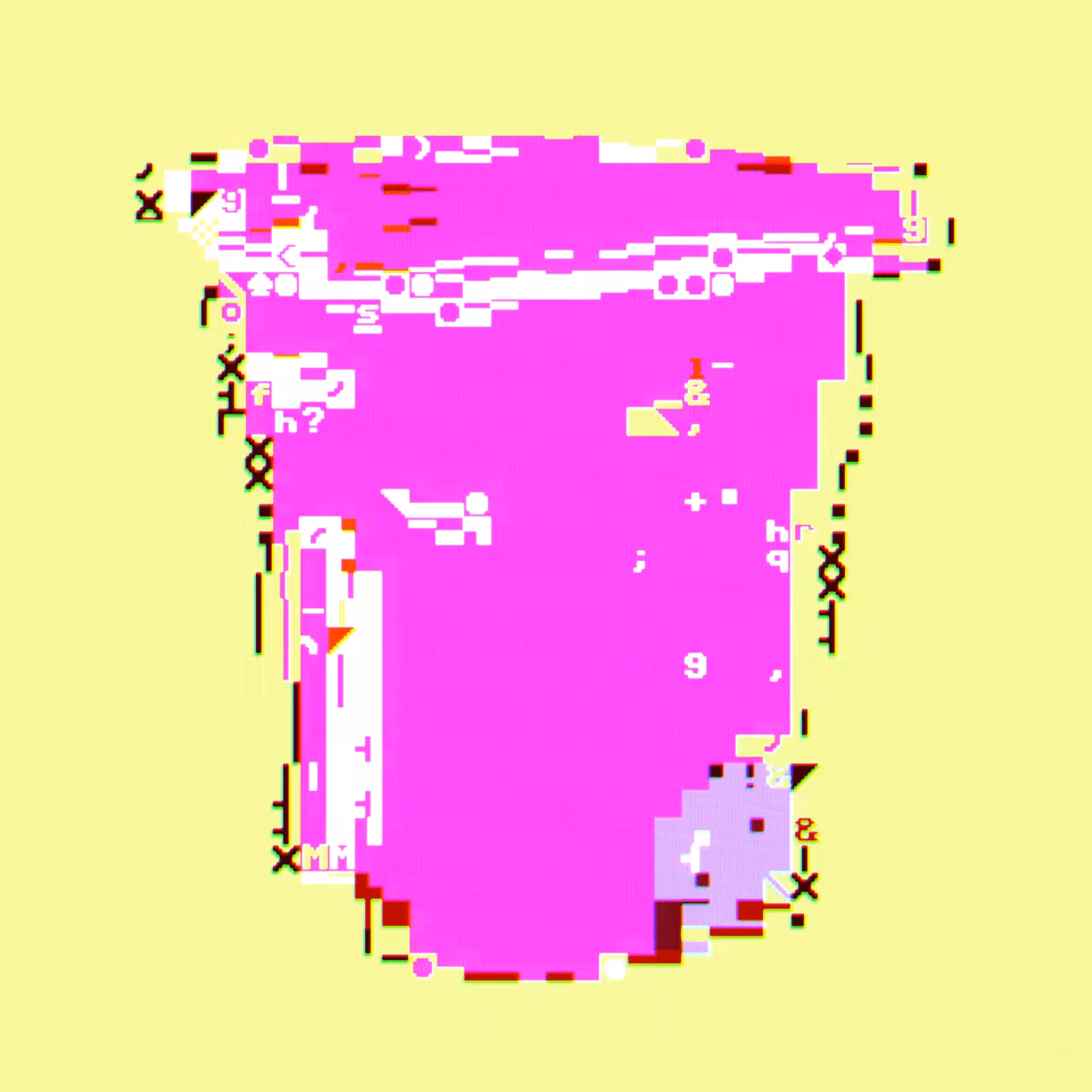 DOS TRASH #021
