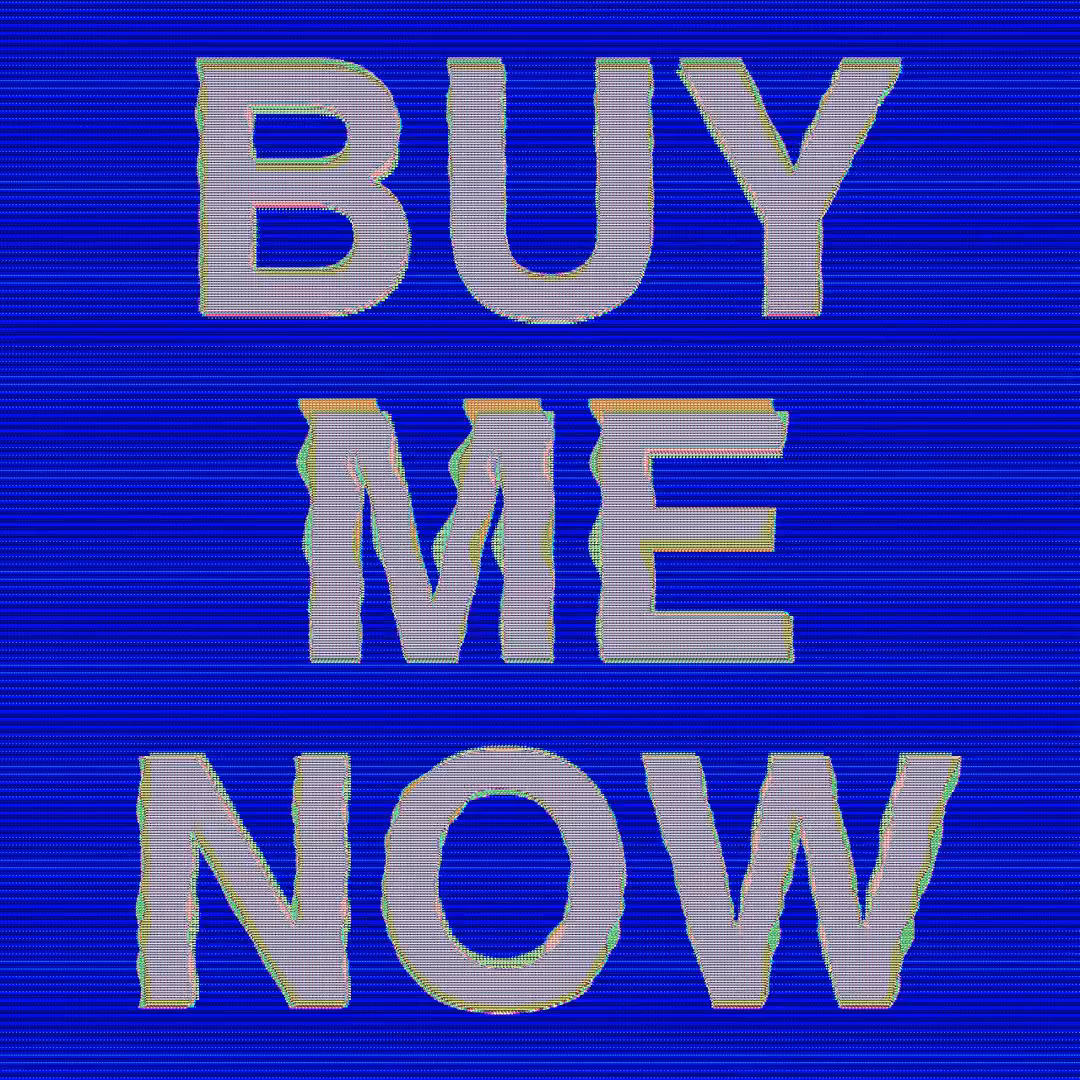 BUY ME NOW