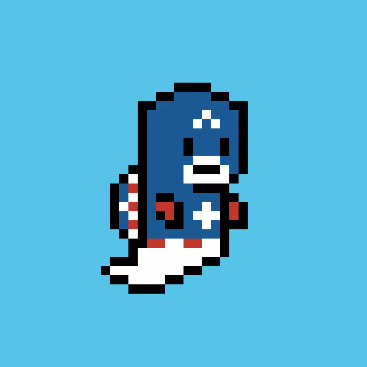 captain america