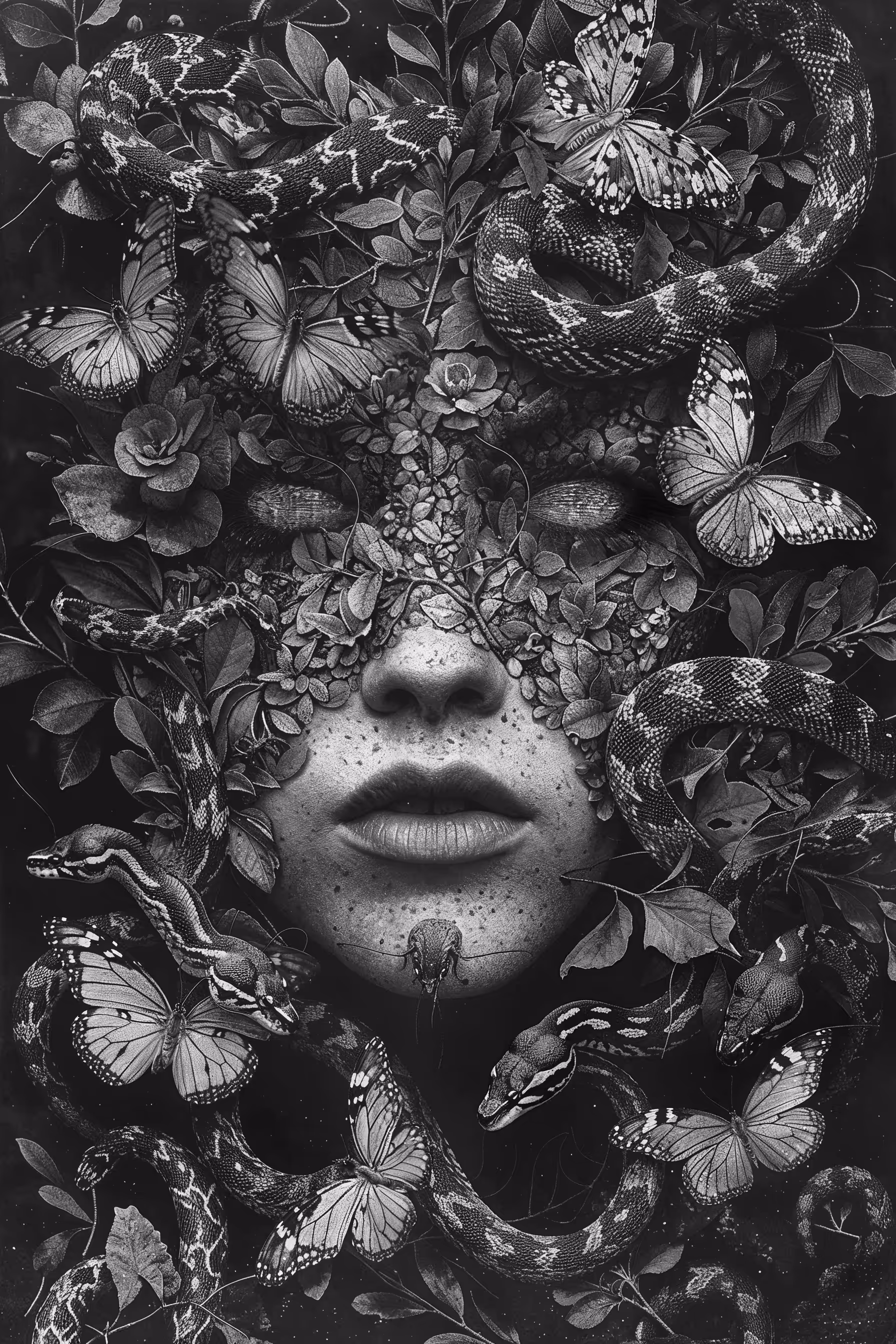 All for love: Echoes of My Unsaid