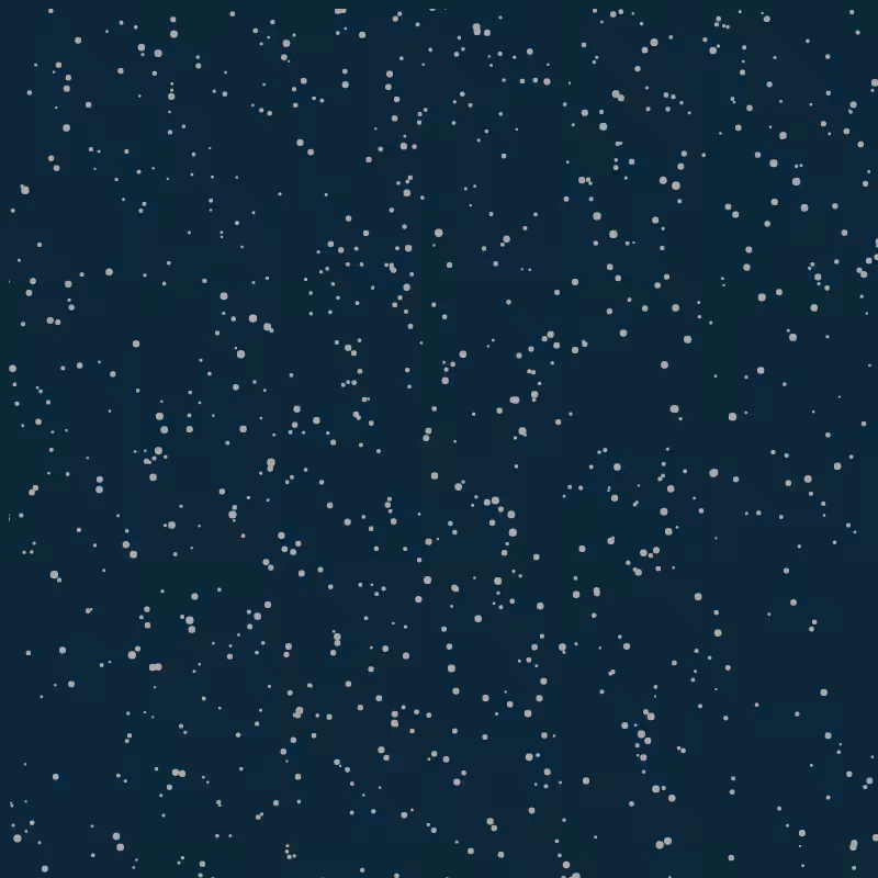 Snowfall #2