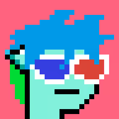 XetoPunk #071