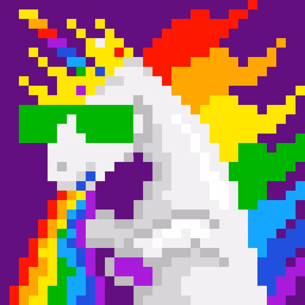 Unicorn #2207