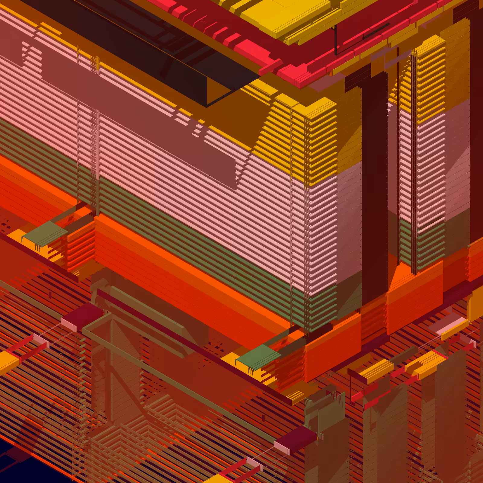 Heatsink #146