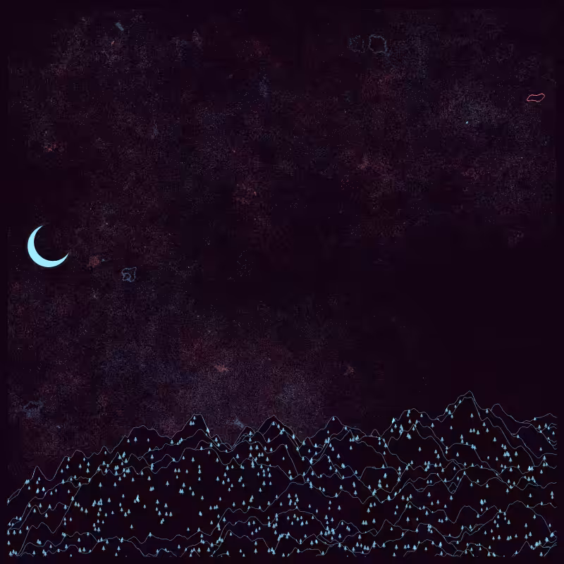 Dark, Spark #48