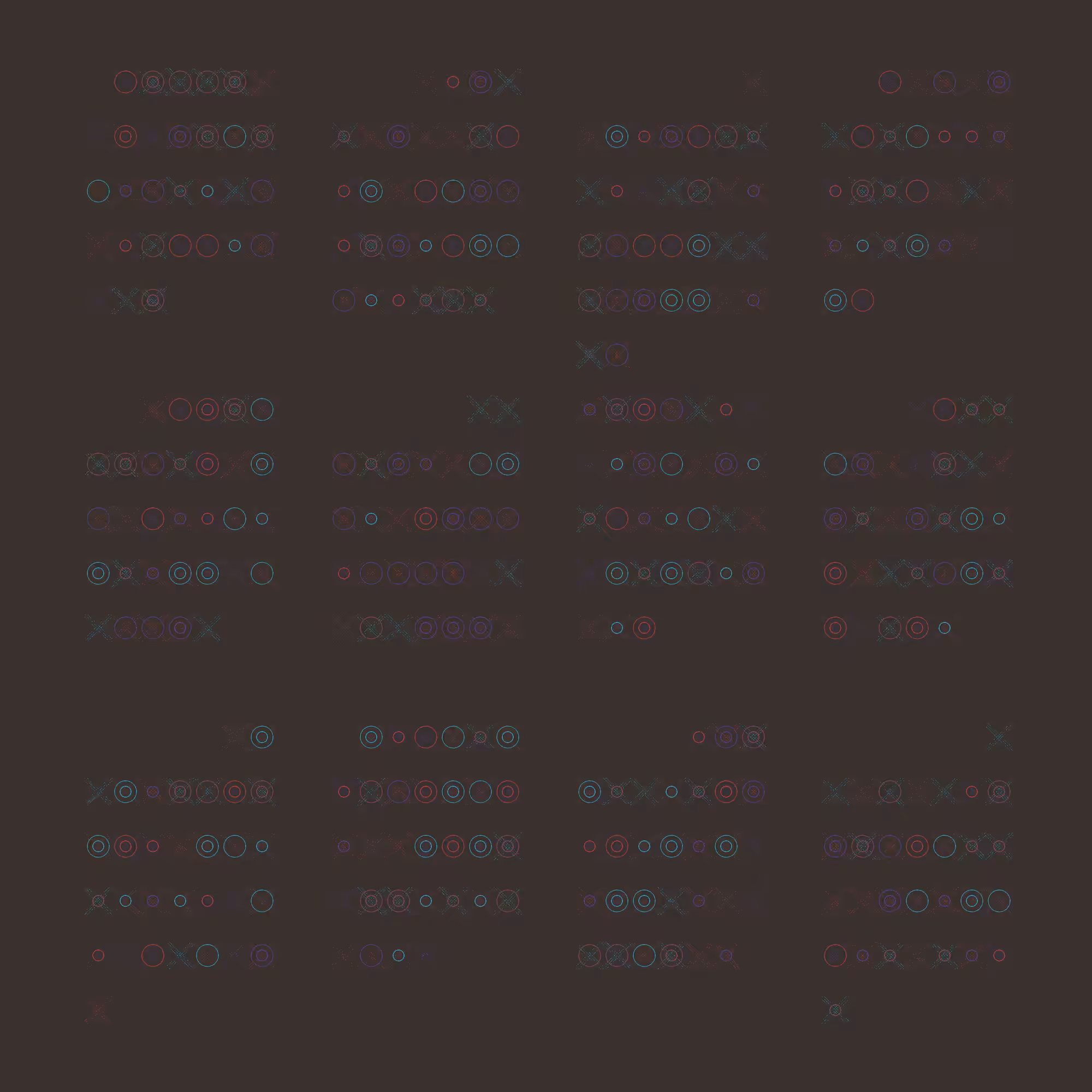 Fragment of Time #173