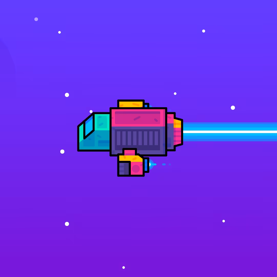 Space Voyage #35