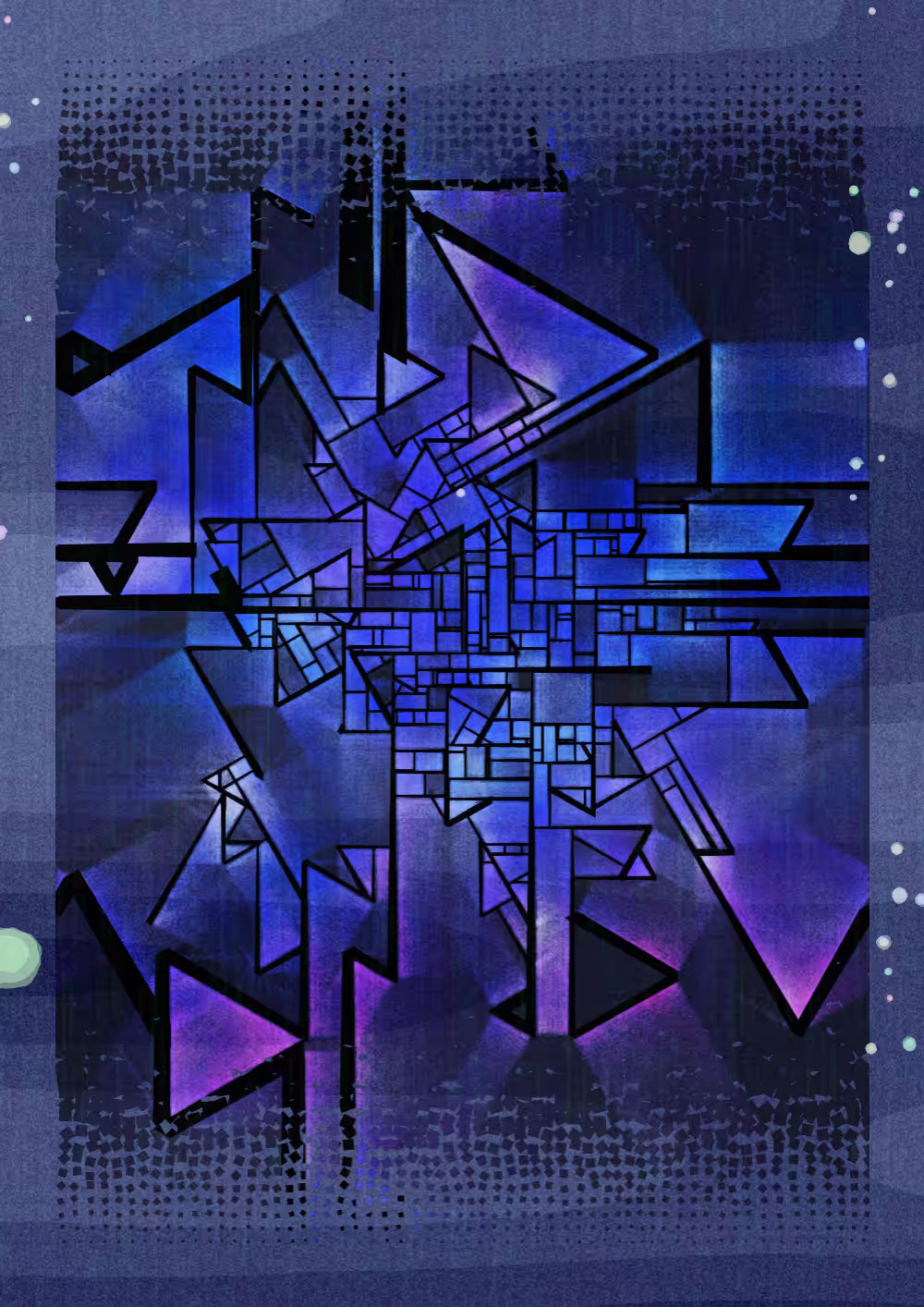 Neonphobia #33