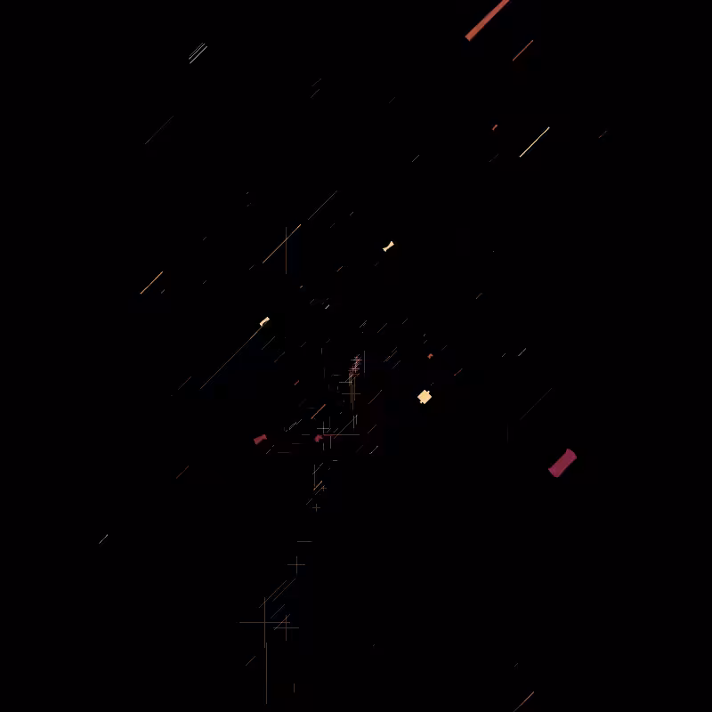 fibs in space #6