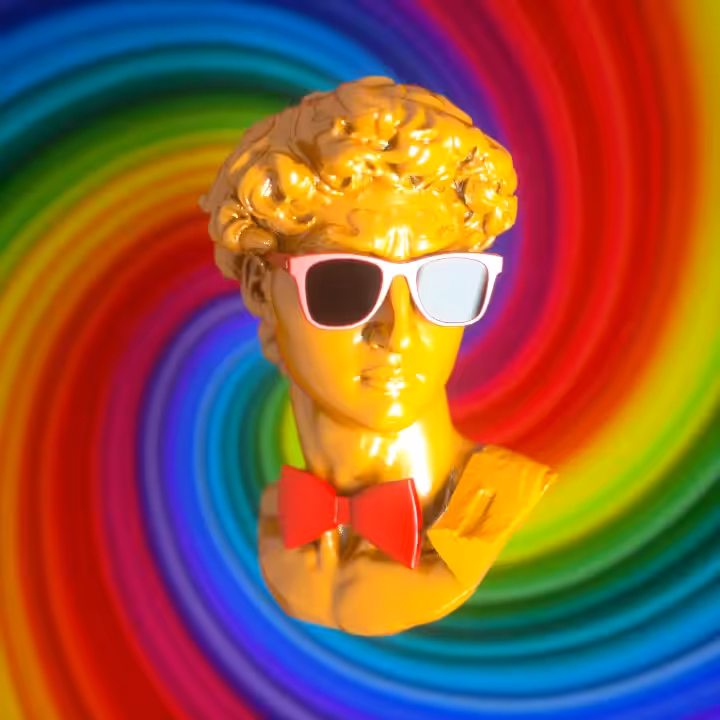 Funky David