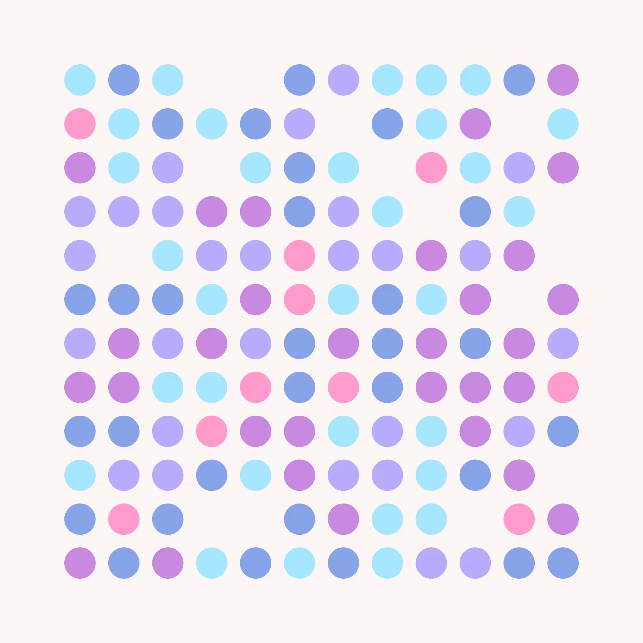 CTT- Circles with Tangent Trace #44