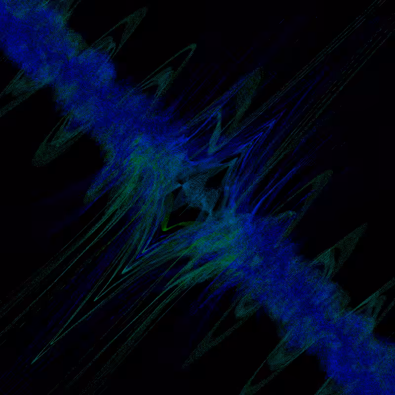 Explosion of the universe #10