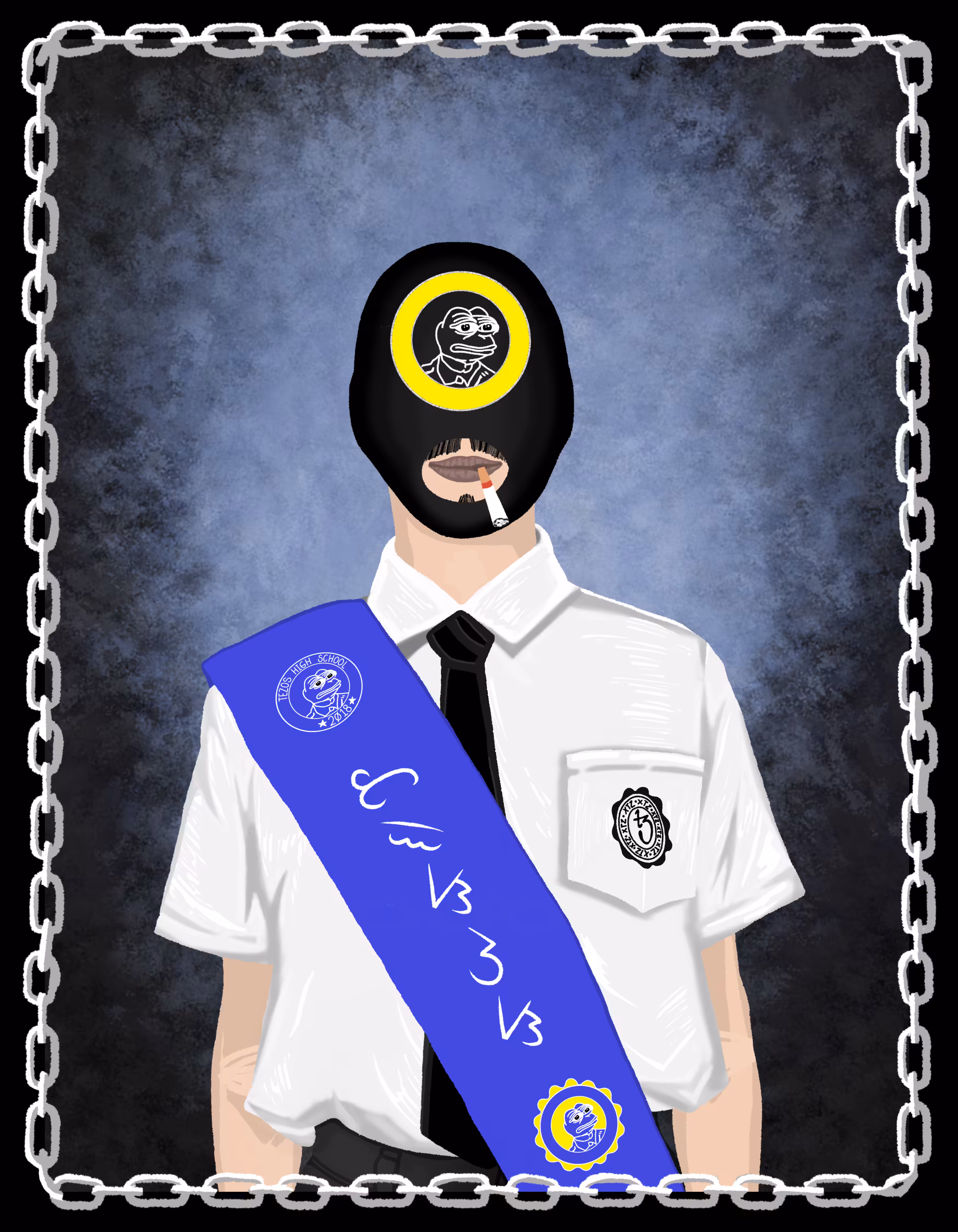 Tezos High School