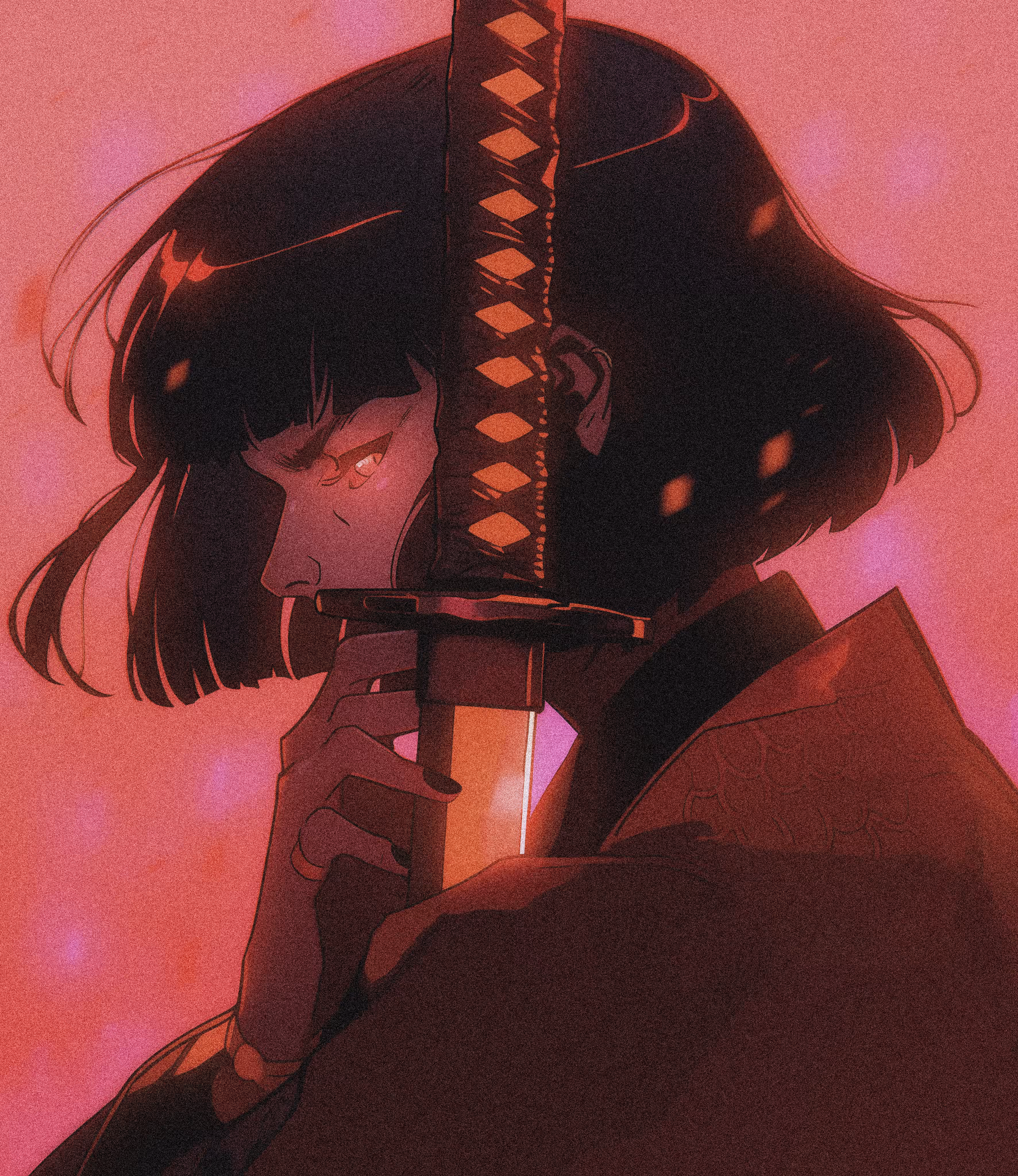 Awakening 覚 醒