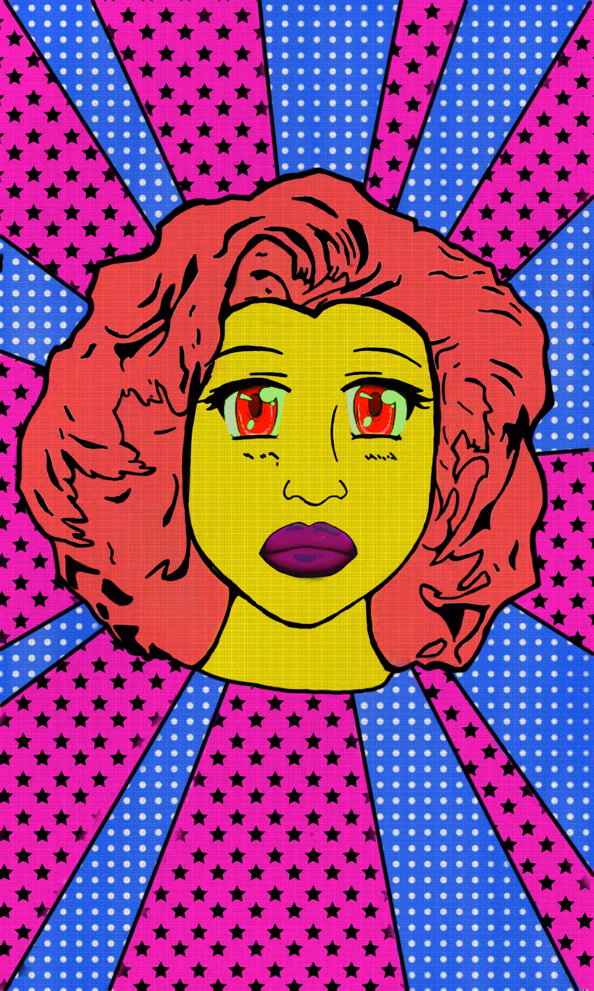 The Expression Collection